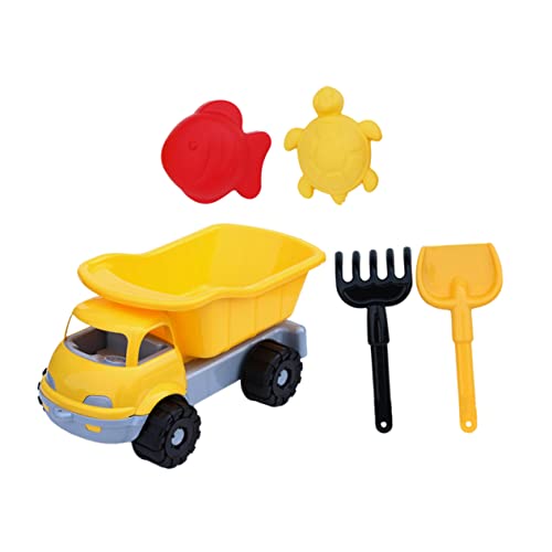 Vaguelly 1 Set Sand Werkzeug Werkzeuge Sand Schöpfen Werkzeuge Strand Sand Formen Strand Spielset Festival Meer Werkzeuge Sand Werkzeuge Pp von Vaguelly