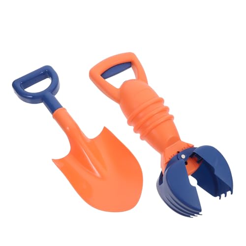 Vaguelly 1 Set Sandklauenspielzeug Sandschaufeln Für Den Strand Schaufeln Für Sand Strandschaufel Outdoor Für Sand Kleine Plastikschaufeln Tragbares Sandspielzeug Vaguelly 1 Set Sandklauenspielzeug Sandschaufeln Für Den Strand Schaufeln Für Sand Strandschaufel Outdoor Für Sand Kleine Plastikschaufeln Tragbares Sandspielzeug von Vaguelly