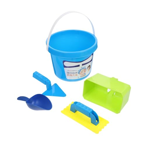 Vaguelly 1 Set Schneemann Werkzeuge Sand Strand Meer Kognitiven Pädagogisches Baggerarbeiten Hände Auf Eimer Kunststoff Vaguelly 1 Set Schneemann Werkzeuge Sand Strand Meer Kognitiven Pädagogisches Baggerarbeiten Hände Auf Eimer Kunststoff von Vaguelly