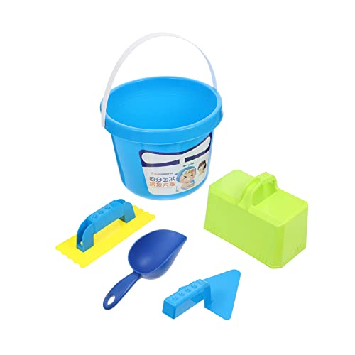 Vaguelly 1 Set Schneemann Werkzeugspielzeug Sandstrand Schneebaggerschaufel Kinderschaufel Lustiges Strand Schnee Eimer Kunststoff Vaguelly 1 Set Schneemann Werkzeugspielzeug Sandstrand Schneebaggerschaufel Kinderschaufel Lustiges Strand Schnee Eimer Kunststoff von Vaguelly
