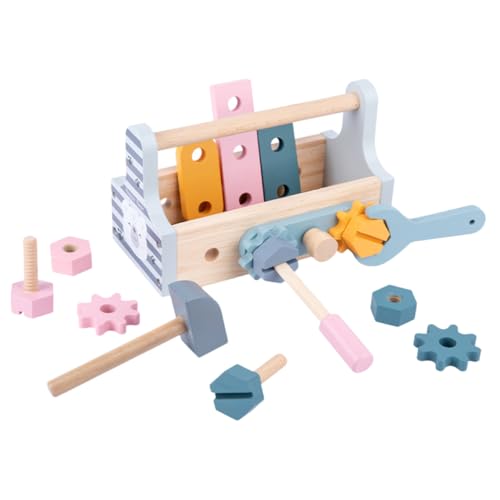 Vaguelly 1 Set Set Spielhaus Demontage Werkzeuge Für Kleinkind Werkzeuge Werkzeuge Holz Kit DIY Montiert Zubehör Kleinkinder Aus Holz Vaguelly 1 Set Set Spielhaus Demontage Werkzeuge Für Kleinkind Werkzeuge Werkzeuge Holz Kit DIY Montiert Zubehör Kleinkinder Aus Holz von Vaguelly