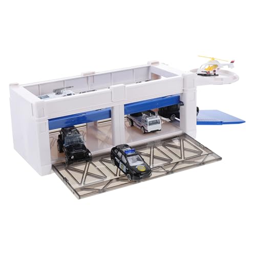Vaguelly Pädagogisches Simulations-autospielzeugset Für Jungen Und Mädchen Interaktives Spielen Für Jungen Und Mädchen Vaguelly Pädagogisches Simulations-autospielzeugset Für Jungen Und Mädchen Interaktives Spielen Für Jungen Und Mädchen von Vaguelly