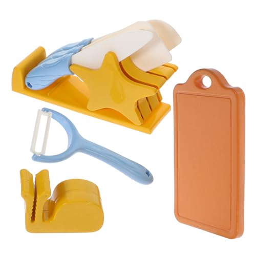 Vaguelly 1 Set Simulationswerkzeughalter Kinderspielzeug Mädchenspielzeug Mädchenspielzeug B Kinderschneidespielzeug Interaktives Lustiges Schneidspielzeug Vaguelly 1 Set Simulationswerkzeughalter Kinderspielzeug Mädchenspielzeug Mädchenspielzeug B Kinderschneidespielzeug Interaktives Lustiges Schneidspielzeug von Vaguelly
