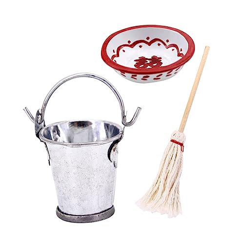Vaguelly 1 Set Simulierte Möbel Puppenbett Waschmaschine Puppenhaus Zubehör Puppen Etagenbett Puppenwagen Puppenhaus Möbel Puppenhaus Zubehör Eisenblech Vaguelly 1 Set Simulierte Möbel Puppenbett Waschmaschine Puppenhaus Zubehör Puppen Etagenbett Puppenwagen Puppenhaus Möbel Puppenhaus Zubehör Eisenblech von Vaguelly