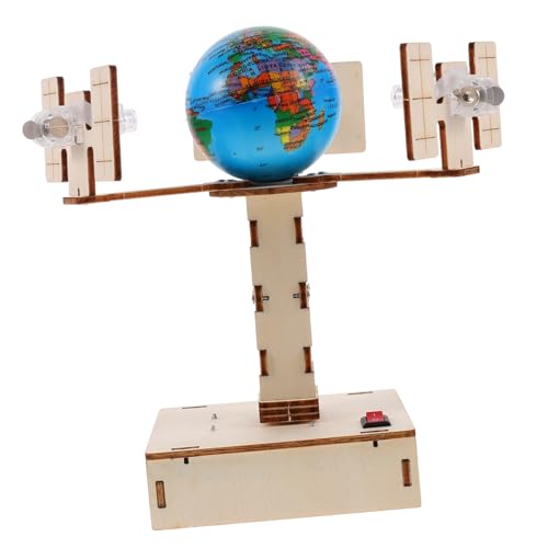 Vaguelly 1 Set Spielzeugmodelle Zusammenbauen Bausatz Wissenschaft Lernspielzeug Wissenschaftsspielzeug DIY Pädagogischer Wissenschaftsbausatz Zuverlässiges Montagespielzeug Vaguelly 1 Set Spielzeugmodelle Zusammenbauen Bausatz Wissenschaft Lernspielzeug Wissenschaftsspielzeug DIY Pädagogischer Wissenschaftsbausatz Zuverlässiges Montagespielzeug von Vaguelly