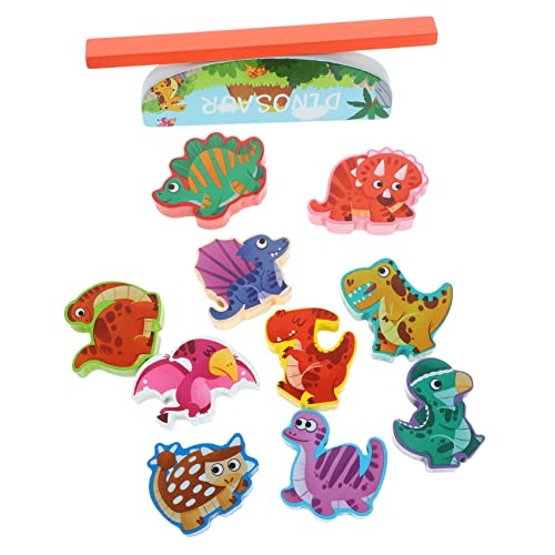 Vaguelly Stapelspielzeug Aus Holz Für Kleinkinder Spielzeugtiere Für Kleinkinder Stapelblock-Sets Spielzeug Für Feinmotorik Vaguelly Stapelspielzeug Aus Holz Für Kleinkinder Spielzeugtiere Für Kleinkinder Stapelblock-Sets Spielzeug Für Feinmotorik von Vaguelly