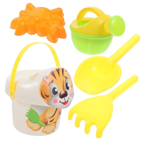 Vaguelly 1 Set Strand Strand Sand Sand Schaufeln Auf Fähigkeiten Park Sommer Strand Eimer Tool Kit Kunststoff Vaguelly 1 Set Strand Strand Sand Sand Schaufeln Auf Fähigkeiten Park Sommer Strand Eimer Tool Kit Kunststoff von Vaguelly