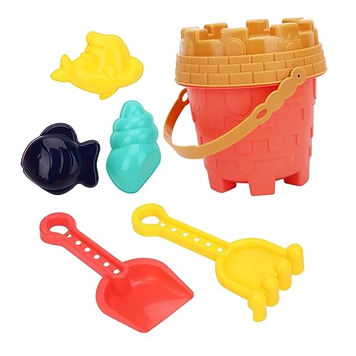 Vaguelly 1 Set Strandeimer Für Kleinkinder Outdoor Für Kleinkinder Outdoor Kinderspielzeug Strandspielzeug Strand Sandspielzeug Set Sandspielzeug Sommer Kinderspielzeug Vaguelly 1 Set Strandeimer Für Kleinkinder Outdoor Für Kleinkinder Outdoor Kinderspielzeug Strandspielzeug Strand Sandspielzeug Set Sandspielzeug Sommer Kinderspielzeug von Vaguelly