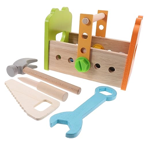 Vaguelly Kinder-werkzeugset Spielzeug-bastelsets Für Kinder Pädagogisches Werkzeugspielzeug Für Jungen Und Mädchen Kleinkind-werkzeugset Lustiges Lernspielzeug Vaguelly Kinder-werkzeugset Spielzeug-bastelsets Für Kinder Pädagogisches Werkzeugspielzeug Für Jungen Und Mädchen Kleinkind-werkzeugset Lustiges Lernspielzeug von Vaguelly