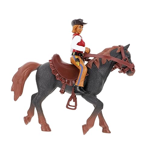Vaguelly 1 Set Western Cowboy Modell Schreibtisch Zubehör Country Cowboy Spielzeughaus Wohnaccessoires Schreibtisch Pferde Nachahmung Modell Sandtisch Zubehör Vaguelly 1 Set Western Cowboy Modell Schreibtisch Zubehör Country Cowboy Spielzeughaus Wohnaccessoires Schreibtisch Pferde Nachahmung Modell Sandtisch Zubehör von Vaguelly