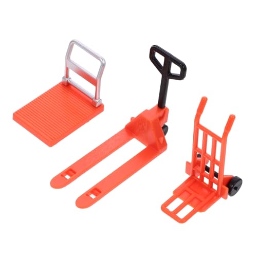 Vaguelly 1 Set für den Straßenverkehr interessantes Baufahrzeug- BAU-Gabelstapler-Modell Rad verkehrszeichen puppenwagen Werkzeug Spielzeuggabelstapler Vaguelly 1 Set für den Straßenverkehr interessantes Baufahrzeug- BAU-Gabelstapler-Modell Rad verkehrszeichen puppenwagen Werkzeug Spielzeuggabelstapler von Vaguelly