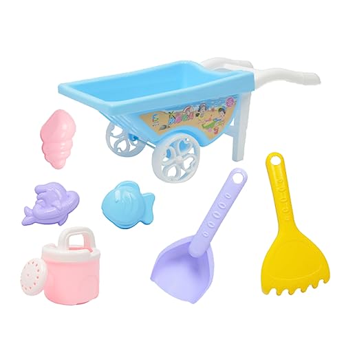 Vaguelly 1 Spielzeugset für den Strand Sandtrichterstrand Sandkasten Outdoor draußen Werkzeuge zum Sandabbau Sommerspielzeug für Plastik Vaguelly 1 Spielzeugset für den Strand Sandtrichterstrand Sandkasten Outdoor draußen Werkzeuge zum Sandabbau Sommerspielzeug für Plastik von Vaguelly
