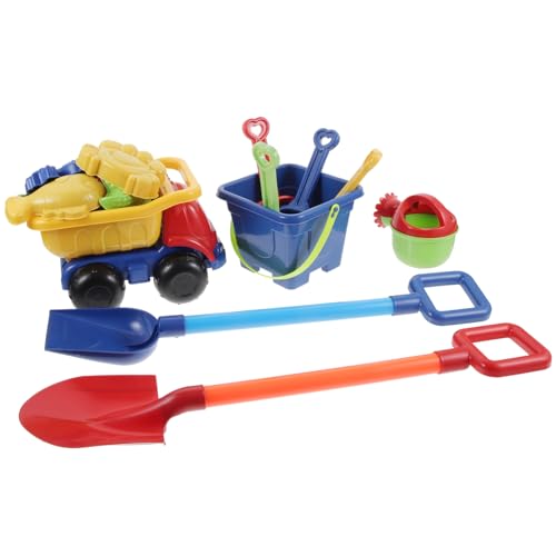 Vaguelly 1 Strandspielzeug sandspielzeug Beach Toys for Strand spielzeuge sandspielzeug Strand sandspielzeug Sets Outdoor-Werkzeugset für für den Strand Plastik Vaguelly 1 Strandspielzeug sandspielzeug Beach Toys for Strand spielzeuge sandspielzeug Strand sandspielzeug Sets Outdoor-Werkzeugset für für den Strand Plastik von Vaguelly