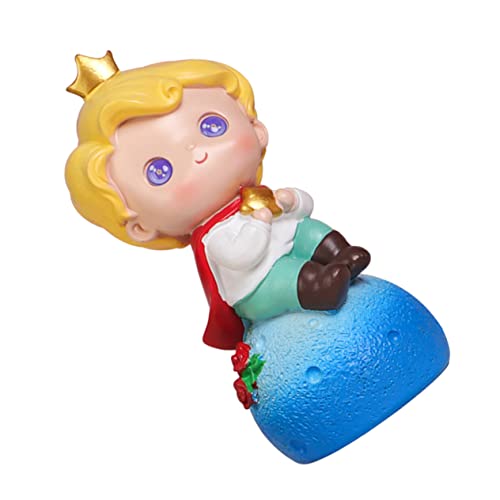 Vaguelly Harz Kuchen Ornament Kuchen Toer Geburtstag Set Cartoon Kuchen Harz Kuchen Kuchen Topper Vaguelly Harz Kuchen Ornament Kuchen Toer Geburtstag Set Cartoon Kuchen Harz Kuchen Kuchen Topper von Vaguelly