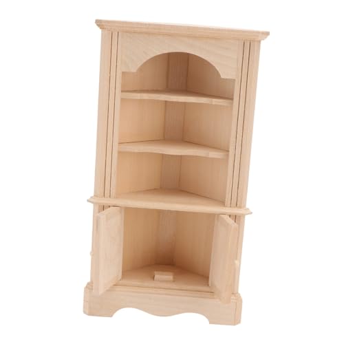 Vaguelly 1 Stück Holzmöbelmodell Miniaturmöbel Miniaturschrankdekoration Puppenhausmöbeldekoration Miniatur Wohnmöbel Mini Puppenhausmöbel Wohnaccessoires Vaguelly 1 Stück Holzmöbelmodell Miniaturmöbel Miniaturschrankdekoration Puppenhausmöbeldekoration Miniatur Wohnmöbel Mini Puppenhausmöbel Wohnaccessoires von Vaguelly