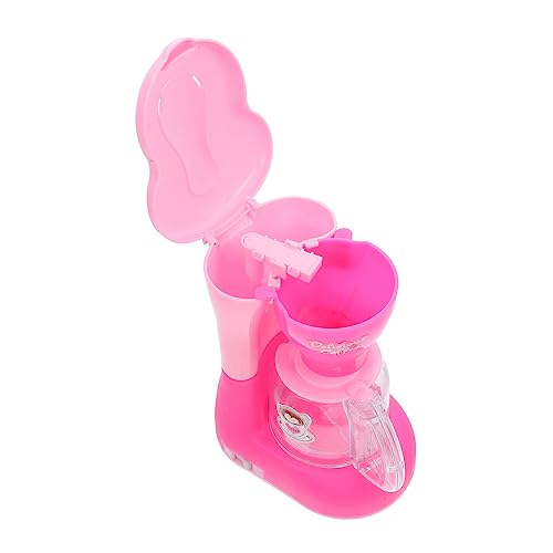 Vaguelly 1 Stück Kinder Mini Haushaltsgeräte Simulation Kaffeemaschine Für Zuhause Vaguelly 1 Stück Kinder Mini Haushaltsgeräte Simulation Kaffeemaschine Für Zuhause von Vaguelly
