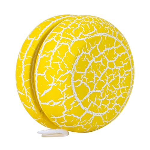 Vaguelly 1 Stück Kinder Spielzeug Ball Cartoon Spielzeug Holz Jo Jo Spielzeug Vaguelly 1 Stück Kinder Spielzeug Ball Cartoon Spielzeug Holz Jo Jo Spielzeug von Vaguelly