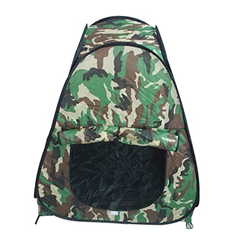 Vaguelly 1 Stück Kinderspielhauszelt -abenteuerspielzelt Tarnzelt Für Indoor-Zelt Campingzelt Zeltspielzeug Für Spiel Camo-Zelt Camouflage Vaguelly 1 Stück Kinderspielhauszelt -abenteuerspielzelt Tarnzelt Für Indoor-Zelt Campingzelt Zeltspielzeug Für Spiel Camo-Zelt Camouflage von Vaguelly