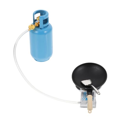 Vaguelly 1 Stück Küche Spielzeug Kreative Spielzeug Kind Mini Gas Tank Spielen Spielzeug Vaguelly 1 Stück Küche Spielzeug Kreative Spielzeug Kind Mini Gas Tank Spielen Spielzeug von Vaguelly