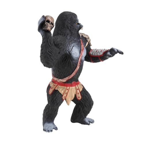 Vaguelly 1 Stück Orang Utan Kriegerfiguren Das Tier Tiere Auto Modelle Lebensechtes Orang Utan Orang Utan Figur Lernspielzeug Simulationsspielzeug Kinderspielzeug Tiermodell PVC Vaguelly 1 Stück Orang Utan Kriegerfiguren Das Tier Tiere Auto Modelle Lebensechtes Orang Utan Orang Utan Figur Lernspielzeug Simulationsspielzeug Kinderspielzeug Tiermodell PVC von Vaguelly