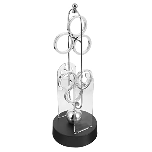 Vaguelly Instrument Desktop Perpetual Spielzeug Für Büro Ästhetischen Geburtstag Weihnachten von Vaguelly