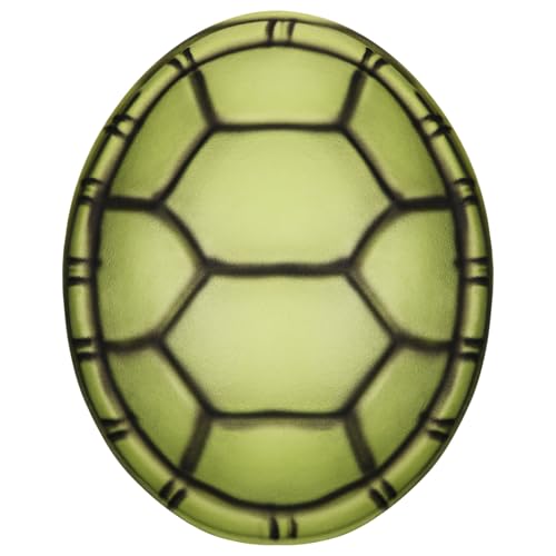 Vaguelly 1 Stück Schildkrötenpanzer-Requisiten Kostüm für Erwachsene Schildkrötenparty Halloween zerquetschen Schildkrötenpanzer für Erwachsene Kostüm Schildkrötenpanzer Zufällige Farbe Vaguelly 1 Stück Schildkrötenpanzer-Requisiten Kostüm für Erwachsene Schildkrötenparty Halloween zerquetschen Schildkrötenpanzer für Erwachsene Kostüm Schildkrötenpanzer Zufällige Farbe von Vaguelly
