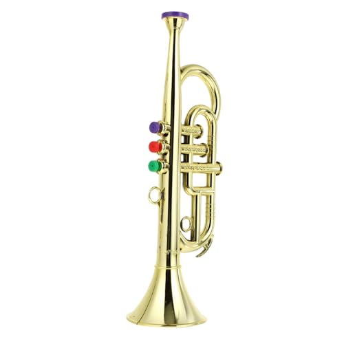 Vaguelly 1 Stück Simulations Saxophon für Musikmodell mit Realistisches Design für Geburtstagsfeiern und Feiertage Sicher und Langlebig von Vaguelly