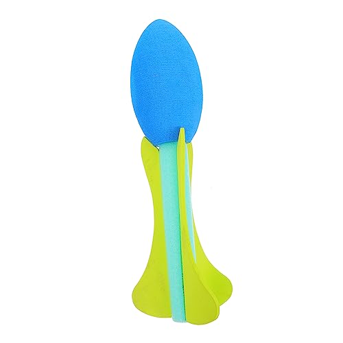 Vaguelly Handraketenspielzeug Aus Schaumstoff Für Die Früherziehung – Sicheres Spielen – Für Kinder von Vaguelly