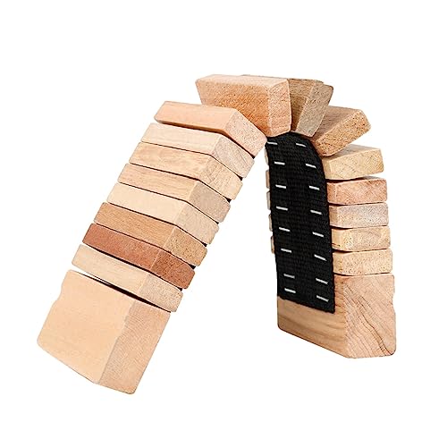 Vaguelly 1 Stück Zahnholz Akustische Generator Instrument Musikalische Aufklärung Reihe Holz Instrument Freizeit Reihe Holz Vaguelly 1 Stück Zahnholz Akustische Generator Instrument Musikalische Aufklärung Reihe Holz Instrument Freizeit Reihe Holz von Vaguelly