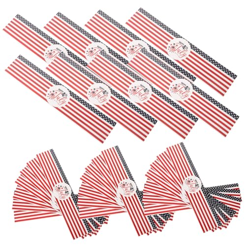 Vaguelly 10 Flaschenaufkleber Zum Unabhängigkeitstag Wasserflasche Klebetiketten Siegel Aufkleber Festival-siegelaufkleber Geschenkaufkleber Selbstklebendes Aufklebermaterial Vaguelly 10 Flaschenaufkleber Zum Unabhängigkeitstag Wasserflasche Klebetiketten Siegel Aufkleber Festival-siegelaufkleber Geschenkaufkleber Selbstklebendes Aufklebermaterial von Vaguelly