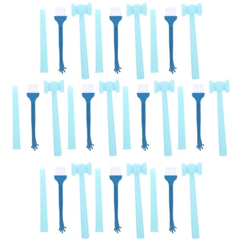 Vaguelly 10 Sätze Graben Werkzeuge Aufbewahrungsregal Drahtrollen Mini-Zubehör Ausgrabungswerkzeug DIY Spielzeugset Spielzeugwerkzeuge Bausatz zum Graben von Steinen PVC Blue Vaguelly 10 Sätze Graben Werkzeuge Aufbewahrungsregal Drahtrollen Mini-Zubehör Ausgrabungswerkzeug DIY Spielzeugset Spielzeugwerkzeuge Bausatz zum Graben von Steinen PVC Blue von Vaguelly