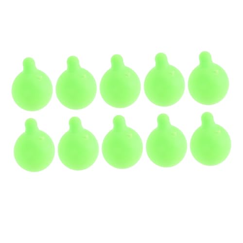 Vaguelly Squeeze Doll Insert Bubbles 10 Stück Für Squeeze Toy Prop Ersatz Crafting von Vaguelly