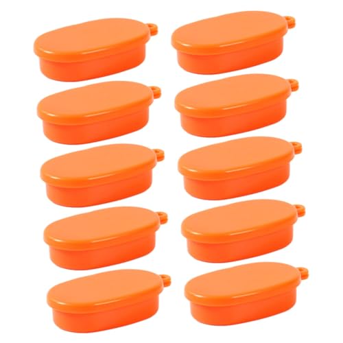 Vaguelly 10 Stück Box Simulierte Lunchbox Miniatur Requisite Miniatur Lunchbox DIY Hintergrund Versorgung Landschaftsschmuck Miniatur Modell Puppenhaus Dekoration Orange Vaguelly 10 Stück Box Simulierte Lunchbox Miniatur Requisite Miniatur Lunchbox DIY Hintergrund Versorgung Landschaftsschmuck Miniatur Modell Puppenhaus Dekoration Orange von Vaguelly