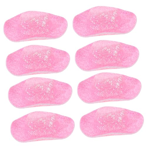 Vaguelly 10 Stück Cowboyhutspielzeug Partyhüte winzig Vaquero -Cowboy-Hut Cowgirls klein doll Accessories Puppen Accessoires Miniaturhüte für Partys Mini-Hut Mini-Hüte Stoff Rosa Vaguelly 10 Stück Cowboyhutspielzeug Partyhüte winzig Vaquero -Cowboy-Hut Cowgirls klein doll Accessories Puppen Accessoires Miniaturhüte für Partys Mini-Hut Mini-Hüte Stoff Rosa von Vaguelly
