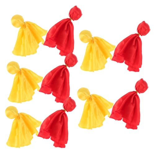 Vaguelly 10 Stück Fußballspiel Schiedsrichter Requisite Schiedsrichter Straffahnen Rot Gelbe Straffahnen Gelbe Wurf Fußballfahnen Fußballfahnen Sportspiel Zubehör Vaguelly 10 Stück Fußballspiel Schiedsrichter Requisite Schiedsrichter Straffahnen Rot Gelbe Straffahnen Gelbe Wurf Fußballfahnen Fußballfahnen Sportspiel Zubehör von Vaguelly