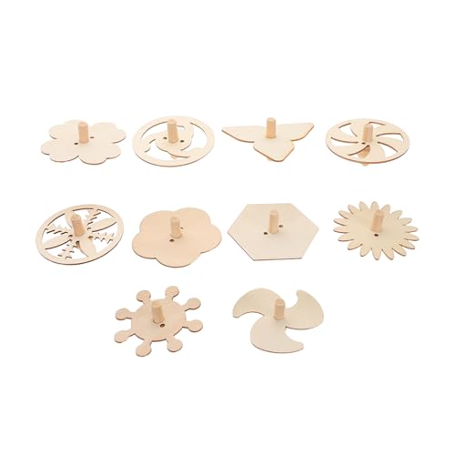 Vaguelly 10 Stück Holzkreisel Kleinkindspielzeug Handgefertigtes Holzkreisel Gyro Holzkreisel Aus Unbehandeltem Holz Holzspielzeug DIY Holzkreisel Holzkreisel Vaguelly 10 Stück Holzkreisel Kleinkindspielzeug Handgefertigtes Holzkreisel Gyro Holzkreisel Aus Unbehandeltem Holz Holzspielzeug DIY Holzkreisel Holzkreisel von Vaguelly