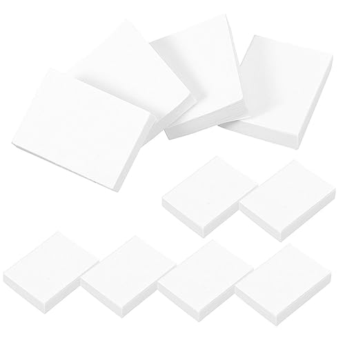 Vaguelly 10stücke Miniatur Buch Für Dekoration Blanko Bücher Für Miniaturen Und Mikroszenen Für Schlafzimmer Und Küche Vaguelly 10stücke Miniatur Buch Für Dekoration Blanko Bücher Für Miniaturen Und Mikroszenen Für Schlafzimmer Und Küche von Vaguelly