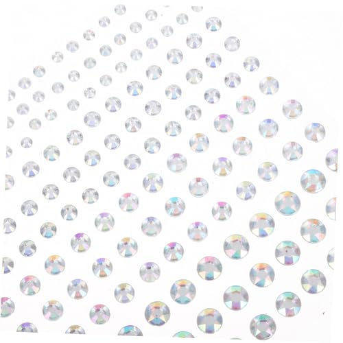 Vaguelly 10 Stück Selbstklebende Bling Juwelen Juwelenaufkleber Selbstklebende Bling Edelsteine Zum Basteln Gesichts Edelsteine Zum Aufkleben Auf Haare Körper Strasssteine Glitzer Vaguelly 10 Stück Selbstklebende Bling Juwelen Juwelenaufkleber Selbstklebende Bling Edelsteine Zum Basteln Gesichts Edelsteine Zum Aufkleben Auf Haare Körper Strasssteine Glitzer von Vaguelly