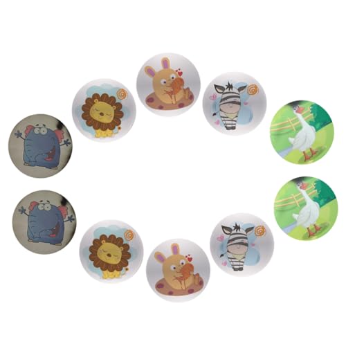 Vaguelly 10 Stück Töpfchen Training Aufkleber Farbwechselnde Cartoon Tiere für Sichere und Einfache Anwendung Fördert Gute Gewohnheiten Beim Töpfchentraining Vaguelly 10 Stück Töpfchen Training Aufkleber Farbwechselnde Cartoon Tiere für Sichere und Einfache Anwendung Fördert Gute Gewohnheiten Beim Töpfchentraining von Vaguelly