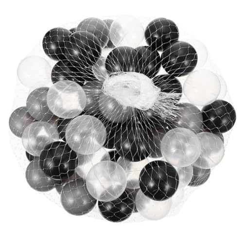 Vaguelly 100 Stück Meeresball Pool Toys for hühner kunststoffkugel kunstoff Kugeln igelball Spiel Ozeanbälle bruchsichere Bälle Requisiten für Partybälle Plastik Vaguelly 100 Stück Meeresball Pool Toys for hühner kunststoffkugel kunstoff Kugeln igelball Spiel Ozeanbälle bruchsichere Bälle Requisiten für Partybälle Plastik von Vaguelly