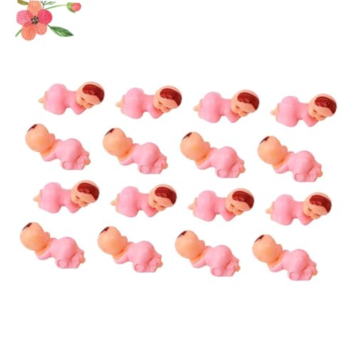 Vaguelly 100 Stück Teiliges Große Rosa Schlafende Junge Mädchen Puppen Sicheres Glattes Material Leicht Greifbar Fördert Koordination und Fantasie Geschenk für Junge Mädchen und Vaguelly 100 Stück Teiliges Große Rosa Schlafende Junge Mädchen Puppen Sicheres Glattes Material Leicht Greifbar Fördert Koordination und Fantasie Geschenk für Junge Mädchen und von Vaguelly