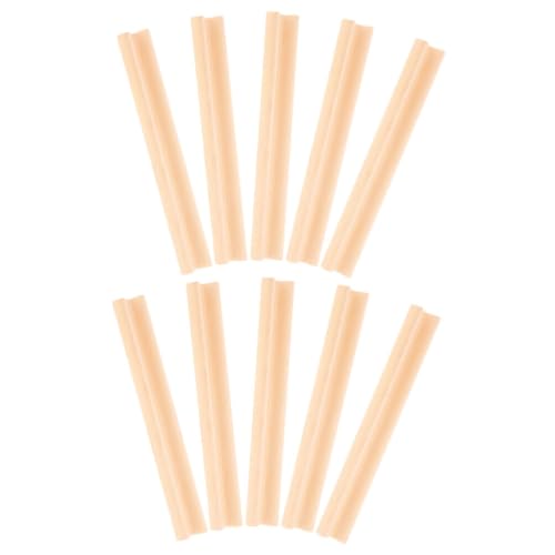 Vaguelly 10 Stücke Holz Brief Basis Rack Vintage Spiele Tray Zubehör für Brief Karten Vaguelly 10 Stücke Holz Brief Basis Rack Vintage Spiele Tray Zubehör für Brief Karten von Vaguelly