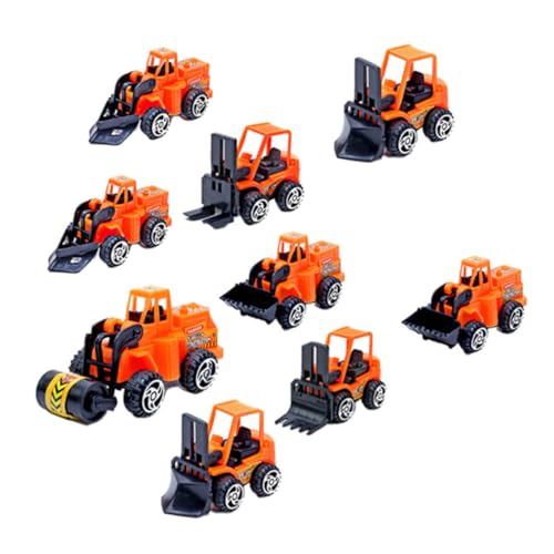 Vaguelly 10St Spielzeugauto für kinderspielzeug Model Cars puppenwagen car for Mini-Automodell Auto Fahrzeuge Bauauto Baufahrzeuge LKW Plastik Vaguelly 10St Spielzeugauto für kinderspielzeug Model Cars puppenwagen car for Mini-Automodell Auto Fahrzeuge Bauauto Baufahrzeuge LKW Plastik von Vaguelly
