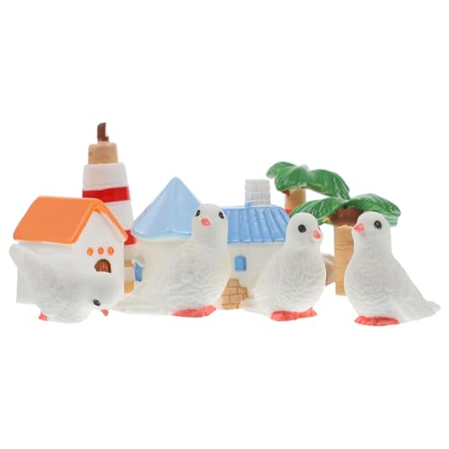 Vaguelly 10Stücke Mini Hauszubehör für Mikroszenen Strand Deko Ornamente für DIY Garten und Puppenhaus Kreative Accessoires für Einzigartige Landschaften und Realistische Details Vaguelly 10Stücke Mini Hauszubehör für Mikroszenen Strand Deko Ornamente für DIY Garten und Puppenhaus Kreative Accessoires für Einzigartige Landschaften und Realistische Details von Vaguelly