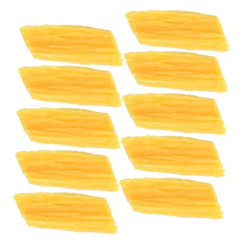 Vaguelly 10pcs Gefälschte Lebensmittel Künstliche Bohnenquark Model Heißes Pot Restaurant Food Photo Requisite Vaguelly 10pcs Gefälschte Lebensmittel Künstliche Bohnenquark Model Heißes Pot Restaurant Food Photo Requisite von Vaguelly