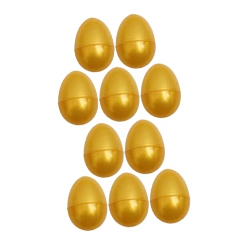Vaguelly 10pcs Plastik Ostereier Osterkorb Stuffers Candy Treats Box DIY Bastelball Für Ostereiersuche Oder Osterthema Party Gunst Vaguelly 10pcs Plastik Ostereier Osterkorb Stuffers Candy Treats Box DIY Bastelball Für Ostereiersuche Oder Osterthema Party Gunst von Vaguelly