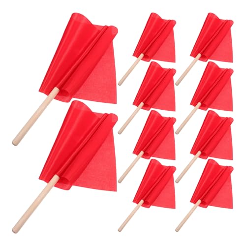 Vaguelly 10 Stück Mini-flaggen Handgehaltene Flaggen Verschleißfeste Mini-flaggen Für Party-Dekorationen Und Festivals Leuchtende Farben Einfach Zu Verwenden Vaguelly 10 Stück Mini-flaggen Handgehaltene Flaggen Verschleißfeste Mini-flaggen Für Party-Dekorationen Und Festivals Leuchtende Farben Einfach Zu Verwenden von Vaguelly