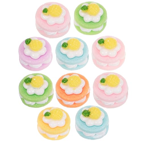 Vaguelly 10st Macarons Makrone Vorgeben Realistischer Kuchen Lebensmittelverzierung Simulation Kuchen Gefälschte Lebensmittel Realistisch Kuchen-Modell Gefälschter Nachtisch Harz Vaguelly 10st Macarons Makrone Vorgeben Realistischer Kuchen Lebensmittelverzierung Simulation Kuchen Gefälschte Lebensmittel Realistisch Kuchen-Modell Gefälschter Nachtisch Harz von Vaguelly