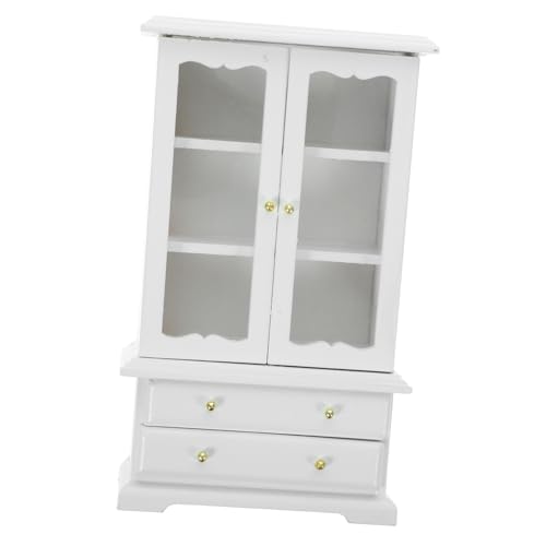 Vaguelly 12 Für Puppenhaus Holzregal Mit 3 Fächern Ideal Für Mini Bücher Und Als Wohnaccessoire Perfektes Miniaturmöbel Für Schlafzimmer Und Wohnzimmer Vaguelly 12 Für Puppenhaus Holzregal Mit 3 Fächern Ideal Für Mini Bücher Und Als Wohnaccessoire Perfektes Miniaturmöbel Für Schlafzimmer Und Wohnzimmer von Vaguelly