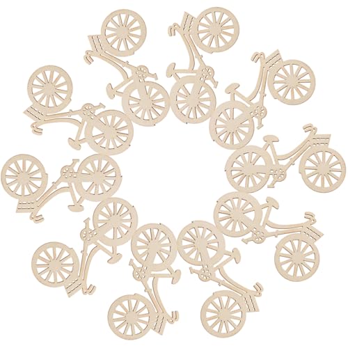 Vaguelly 12 Stück Fahrradmodell holzspielzeug holzdeko Fahrrad Modellbau puppenstubenmöbel puppenhauszubehör Zinn Miniatur winzig Bausatz klein Fahrrad Fahrraddekoration für Vaguelly 12 Stück Fahrradmodell holzspielzeug holzdeko Fahrrad Modellbau puppenstubenmöbel puppenhauszubehör Zinn Miniatur winzig Bausatz klein Fahrrad Fahrraddekoration für von Vaguelly